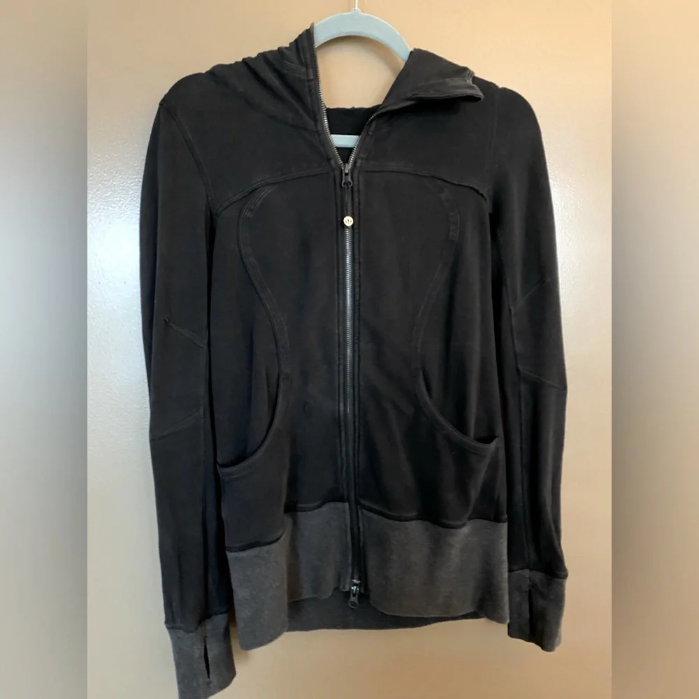 Lululemon Define Jacket - Picture 1 of 3